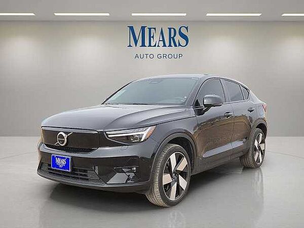 Volvo  C40 Recharge Ultimate, Twin Motor, Electric