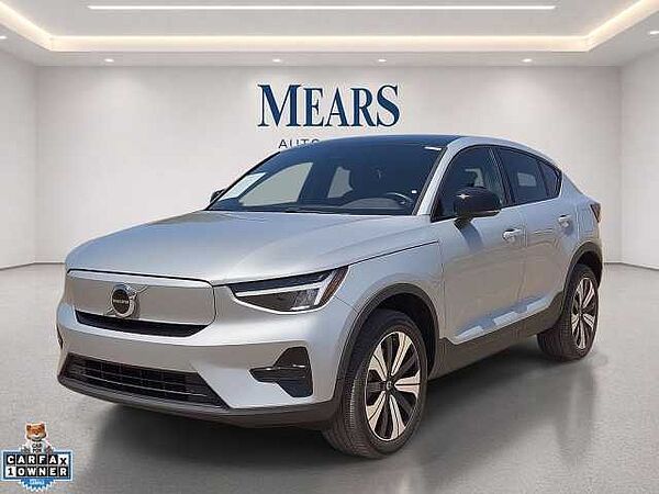 Volvo  C40 Recharge Core, Twin Motor, Electric