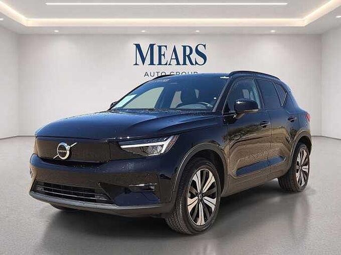 Volvo  XC40 Recharge Plus, Twin Motor, Electric