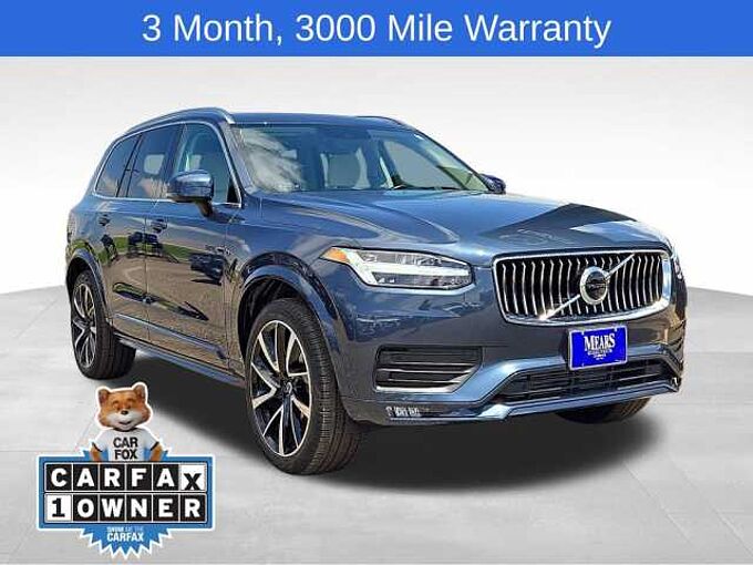 Volvo  XC90 Momentum, T6 AWD , 7 Seats