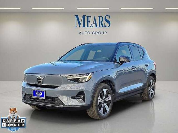Volvo  XC40 Recharge Plus, Twin Motor, Electric