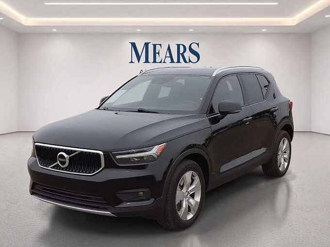 Volvo  XC40 Momentum, T4 FWD