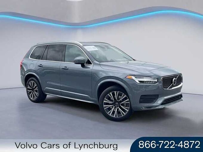 Volvo  XC90 Momentum, T6 AWD , 6 Seats