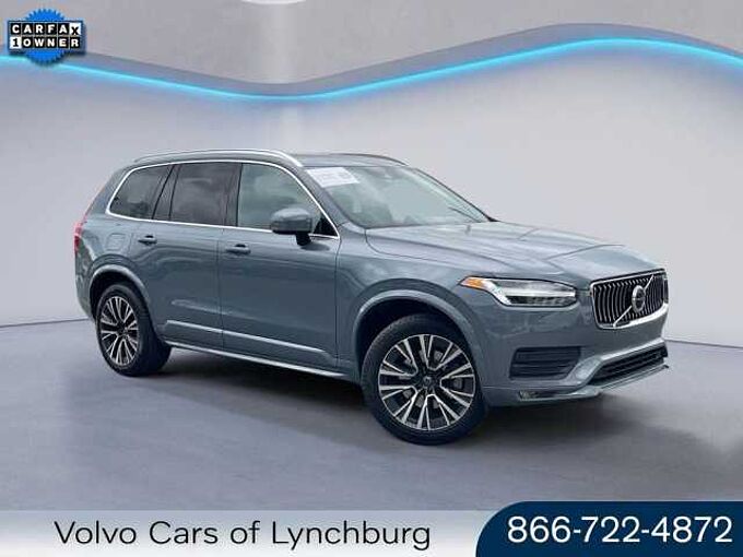 Volvo  XC90 Momentum, T6 AWD , 6 Seats