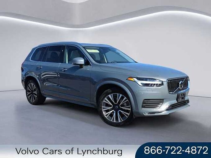 Volvo  XC90 Momentum, T6 AWD , 6 Seats