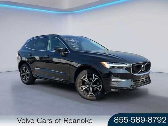 Volvo  XC60 Momentum, B5 AWD