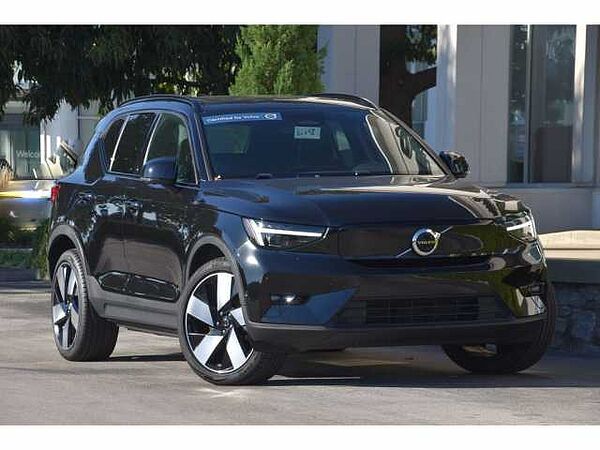 Volvo XC40 Recharge Ultimate, Twin Motor, Electric