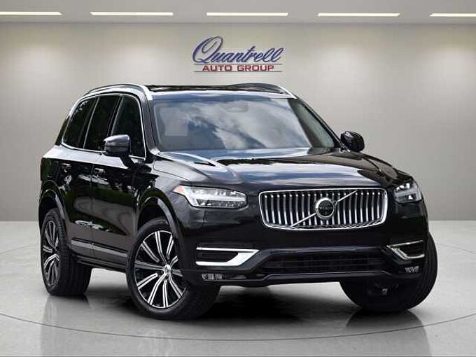 Volvo  XC90 Plus, B5 AWD, Mild Hybrid, Bright, 7 Seats