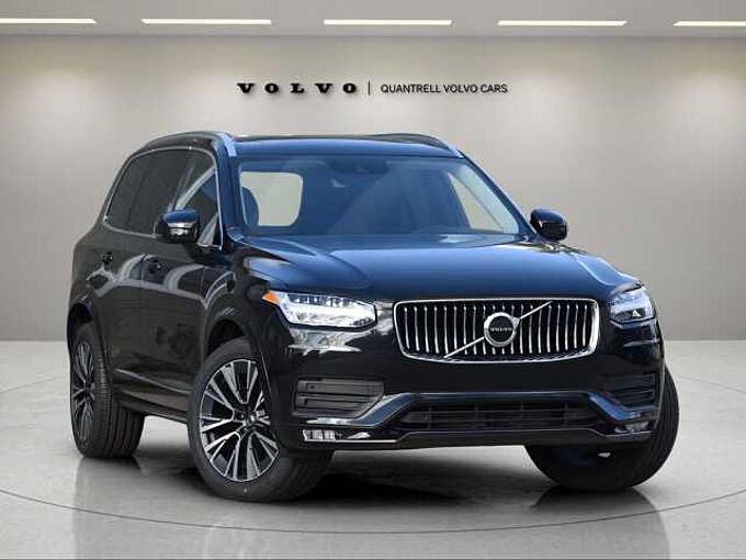 Volvo  XC90 Momentum, T6 AWD , 6 Seats
