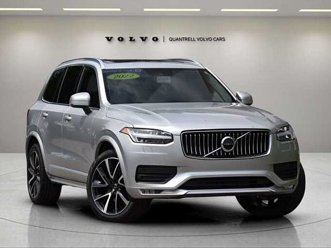 Volvo  XC90 Momentum, T6 AWD , 7 Seats