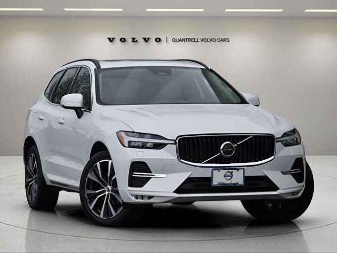 Volvo  XC60 Momentum, B5 AWD